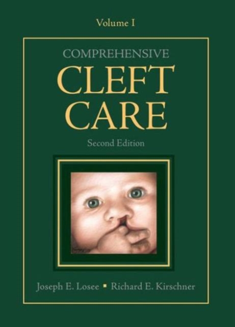 Comprehensive Cleft Care : Volume 1, Mixed media product Book