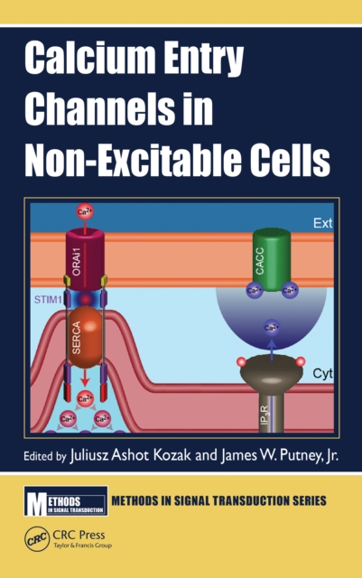 Calcium Entry Channels in Non-Excitable Cells, PDF eBook