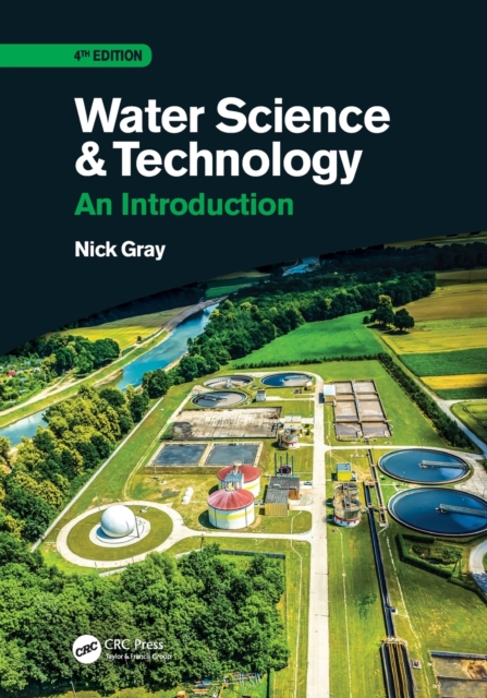 Water Science and Technology : An Introduction, Paperback / softback Book