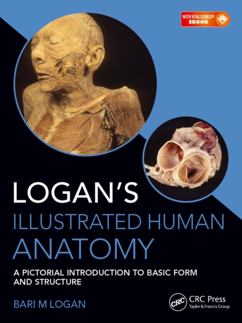 Logan's Illustrated Human Anatomy, PDF eBook