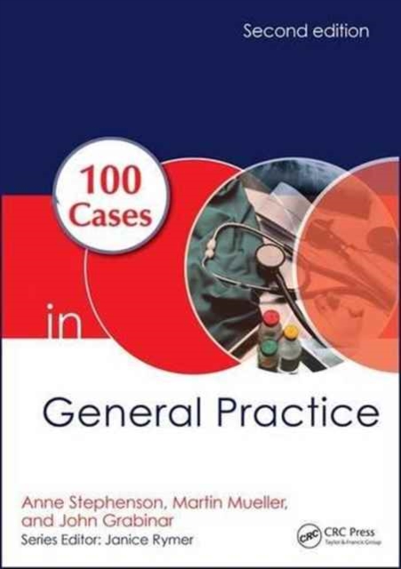 100 Cases in General Practice, Paperback / softback Book