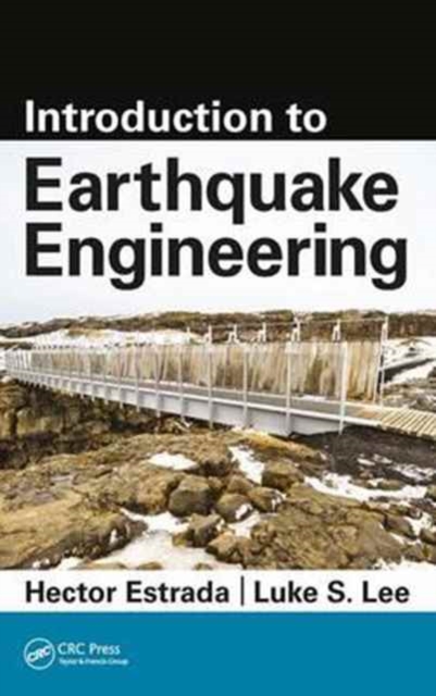 Introduction to Earthquake Engineering, Hardback Book