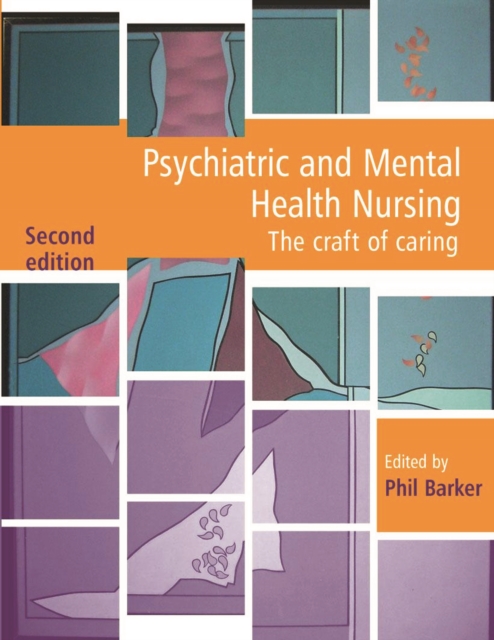 Psychiatric and Mental Health Nursing : The craft of caring, Second Edition, EPUB eBook
