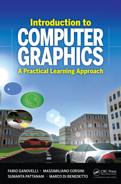 Introduction to Computer Graphics : A Practical Learning Approach, EPUB eBook
