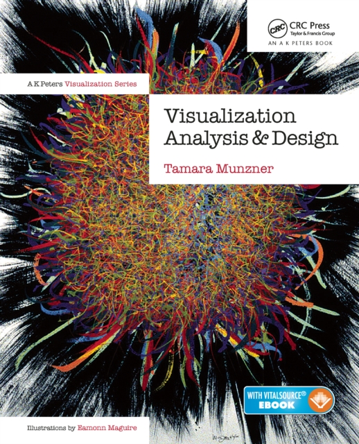Visualization Analysis and Design, EPUB eBook