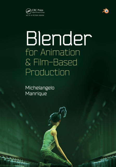 Blender for Animation and Film-Based Production, EPUB eBook