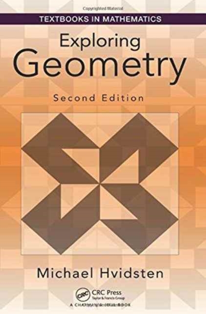 Exploring Geometry, Hardback Book