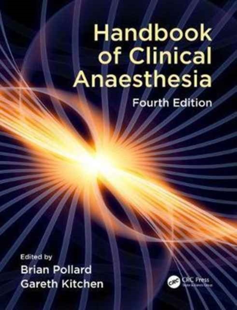 Handbook of Clinical Anaesthesia, Fourth edition, Paperback / softback Book