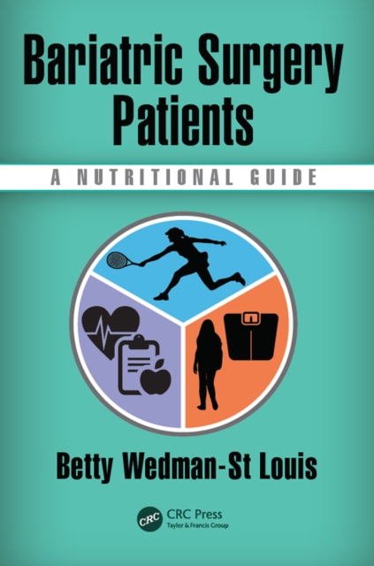 Bariatric Surgery Patients : A Nutritional Guide, PDF eBook