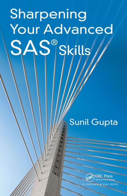 Sharpening Your Advanced SAS Skills, EPUB eBook
