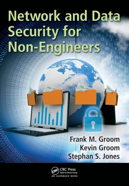 Network and Data Security for Non-Engineers, Paperback / softback Book
