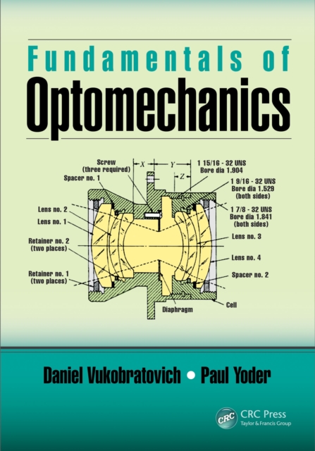 Fundamentals of Optomechanics, PDF eBook