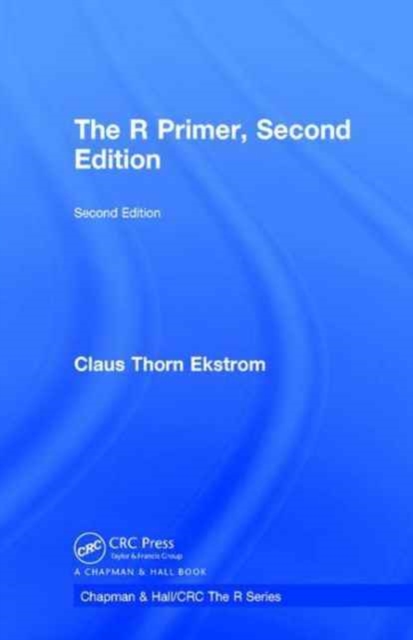 R Primer, Hardback Book