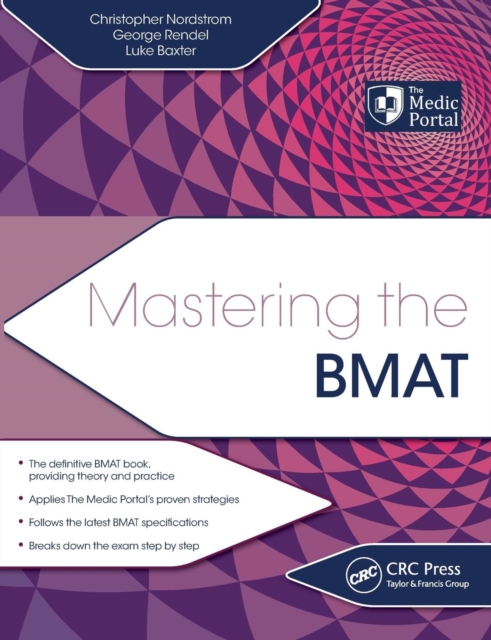 Mastering the BMAT, Paperback / softback Book