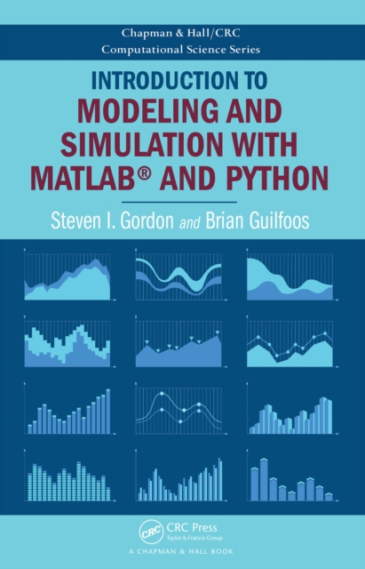 Introduction to Modeling and Simulation with MATLAB® and Python, PDF eBook