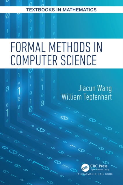Formal Methods in Computer Science, PDF eBook