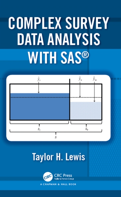 Complex Survey Data Analysis with SAS, PDF eBook