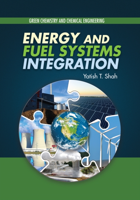 Energy and Fuel Systems Integration, EPUB eBook
