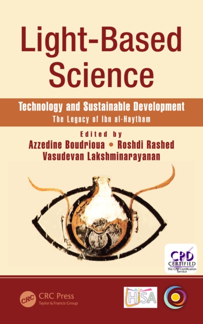 Light-Based Science : Technology and Sustainable Development, The Legacy of Ibn al-Haytham, PDF eBook