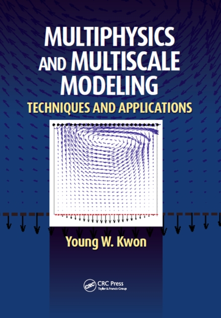 Multiphysics and Multiscale Modeling : Techniques and Applications, EPUB eBook