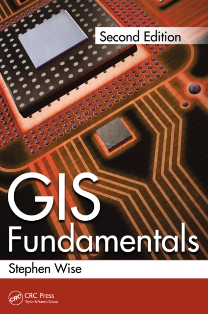 GIS Fundamentals, EPUB eBook