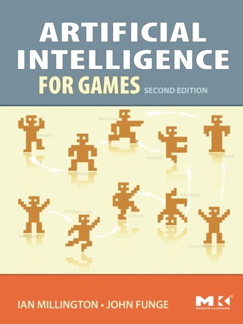 Artificial Intelligence for Games, EPUB eBook