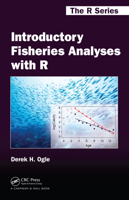 Introductory Fisheries Analyses with R, EPUB eBook