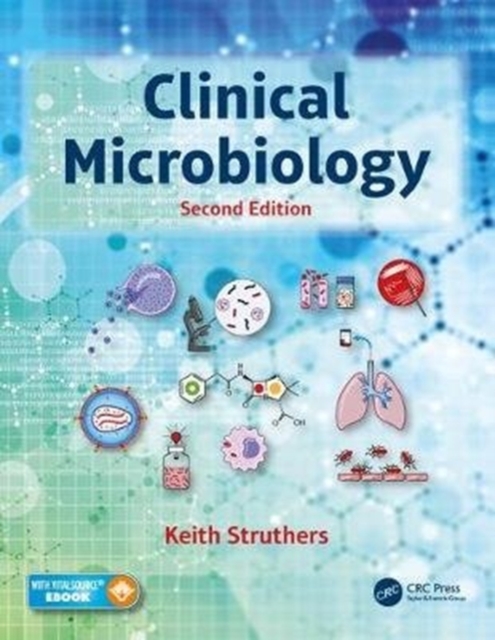 Clinical Microbiology, Paperback / softback Book