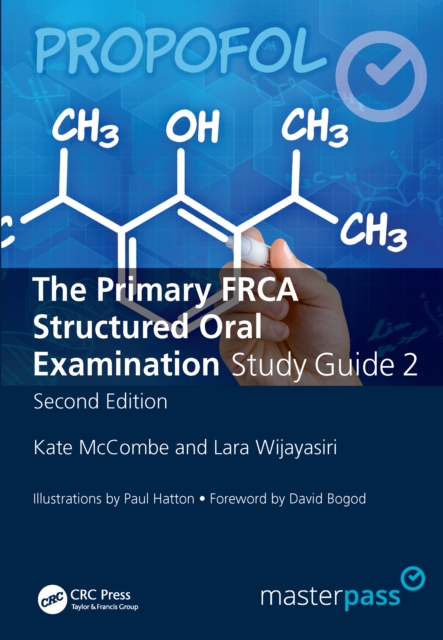 The Primary FRCA Structured Oral Exam Guide 2, EPUB eBook