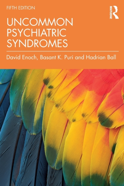 Uncommon Psychiatric Syndromes, Paperback / softback Book