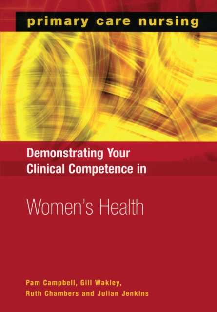 Demonstrating Your Clinical Competence in Women's Health, PDF eBook