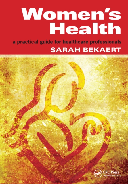 Women's Health : Medical Masterclass Questions and Explanatory Answers, Pt. 1, PDF eBook