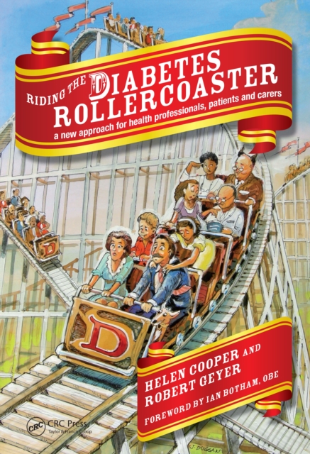 Riding the Diabetes Rollercoaster : A Complete Resource for EMQs, v. 2, PDF eBook