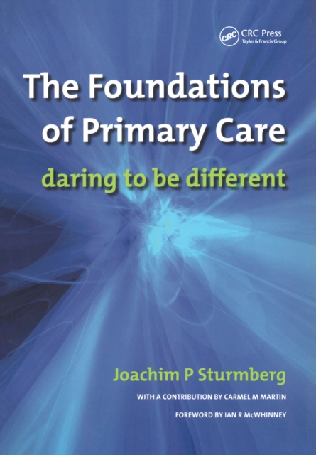 The Foundations of Primary Care : v. 1, Satisfaction or Resentment?, PDF eBook