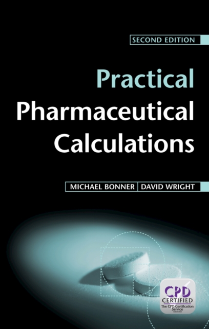 Practical Pharmaceutical Calculations, PDF eBook