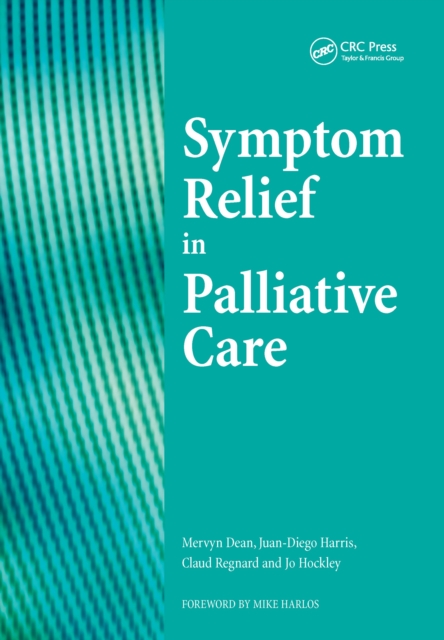 Sympton Relief in Palliative Care, PDF eBook