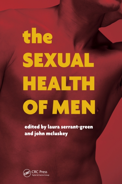 The Sexual Health of Men : Dealing with Conflict and Change, Pt. 1, PDF eBook