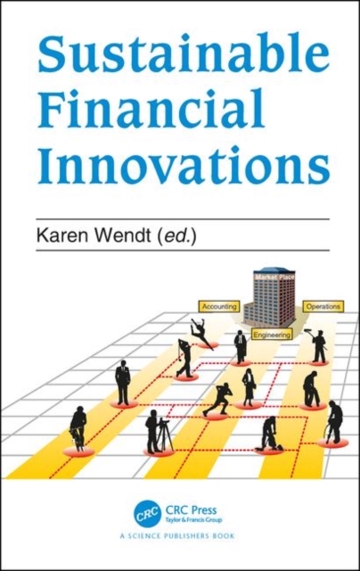 Sustainable Financial Innovation, Hardback Book