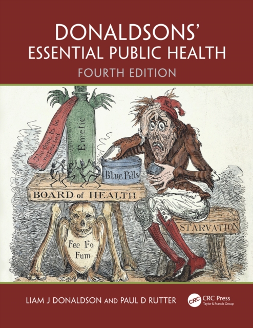 Donaldsons' Essential Public Health, PDF eBook