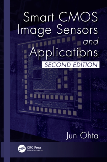 Smart CMOS Image Sensors and Applications, PDF eBook