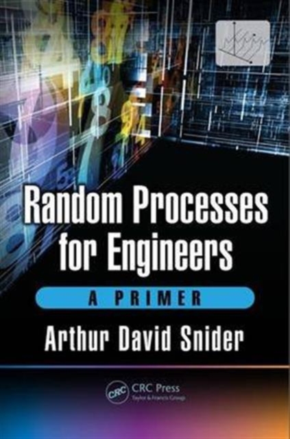 Random Processes for Engineers : A Primer, Hardback Book
