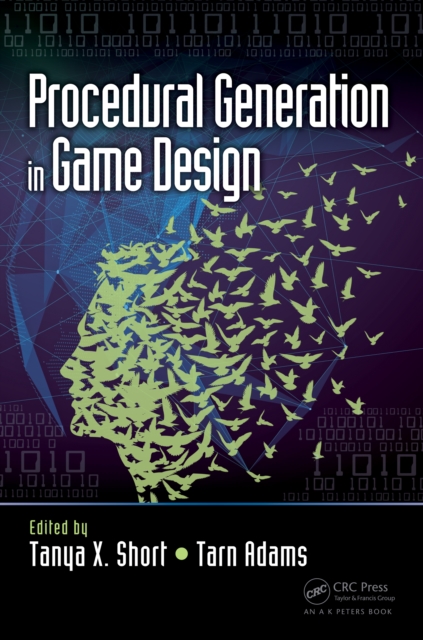 Procedural Generation in Game Design, PDF eBook