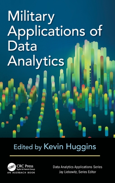 Military Applications of Data Analytics, Hardback Book