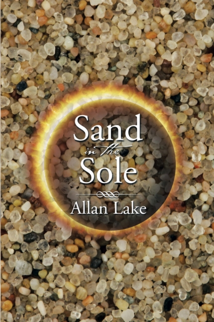 Sand in the Sole, EPUB eBook