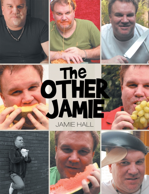 The Other Jamie, EPUB eBook