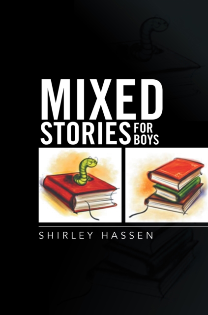 Mixed Stories for Boys, EPUB eBook