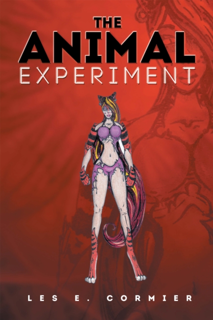 The Animal Experiment, EPUB eBook