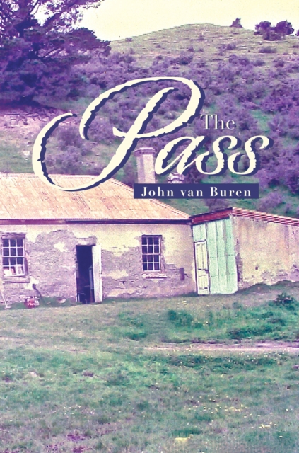 The Pass, EPUB eBook