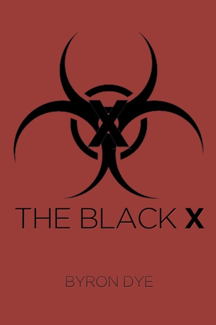 The Black X, Paperback / softback Book