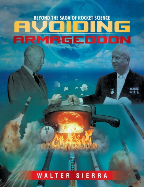 Avoiding Armageddon, Paperback / softback Book